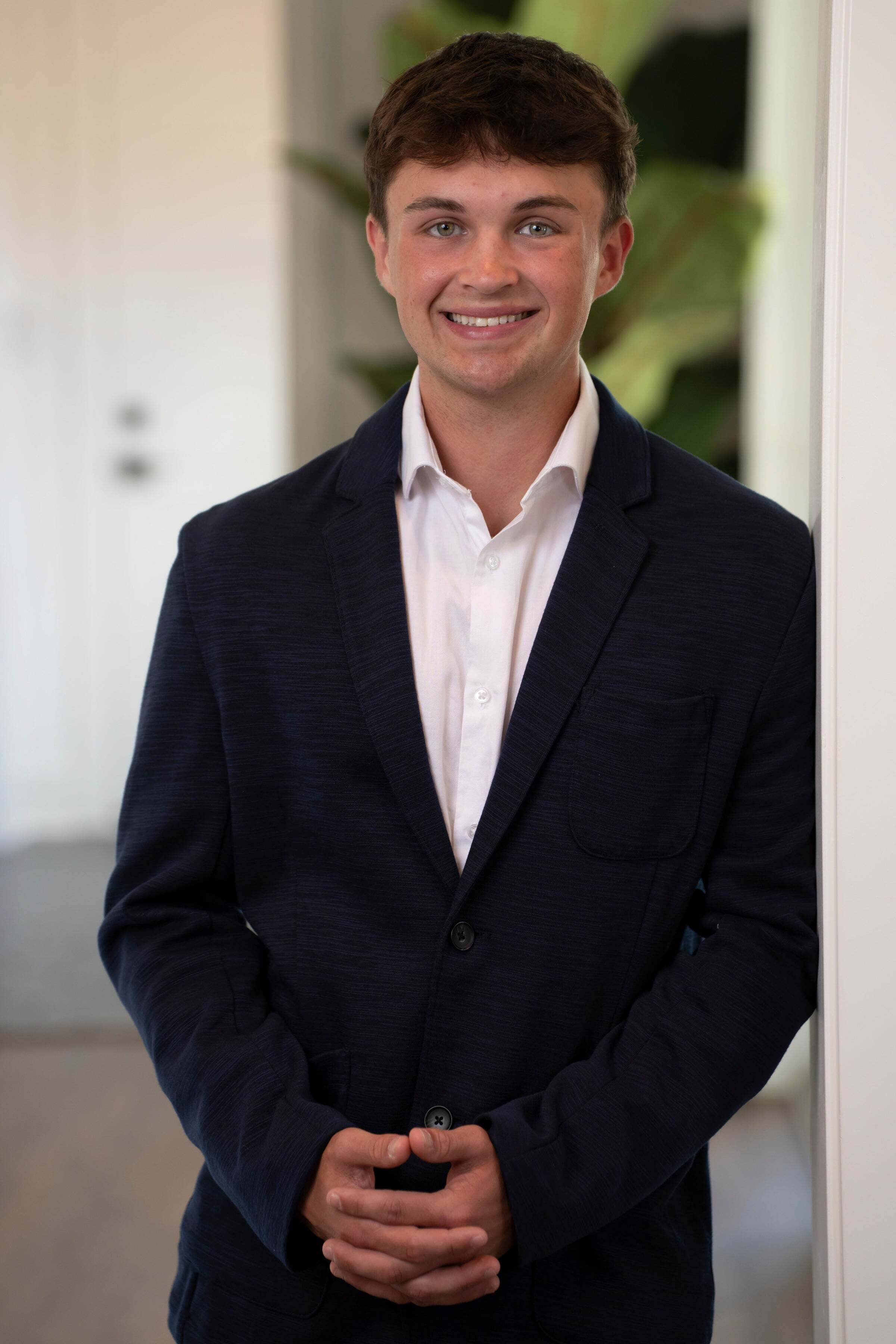 Evan Hanks, Sales Associate in Grove City, Ohio