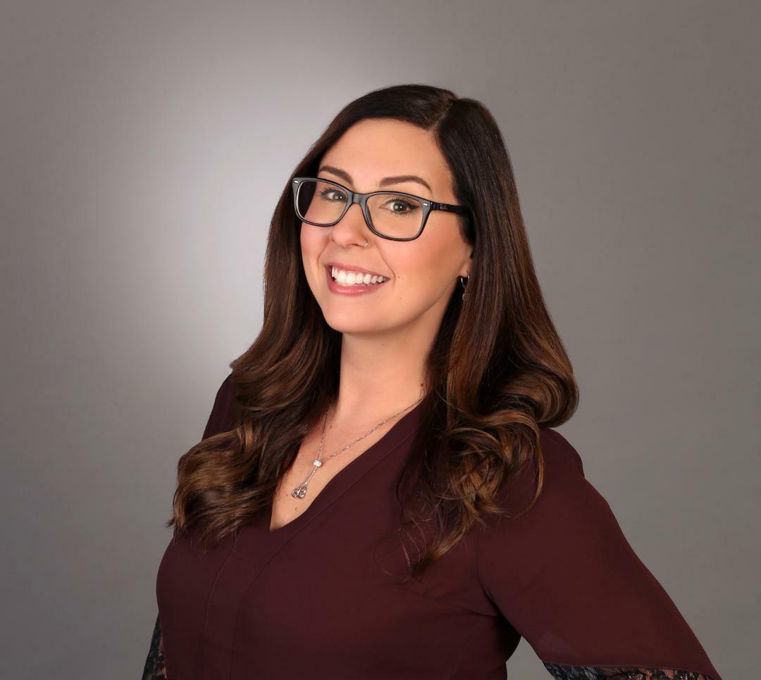 Alyse Storzieri, Real Estate Salesperson in Morganville, Mack-Morris Iris Lurie Inc