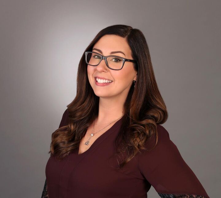 Alyse Engel, Real Estate Salesperson in Morganville, Mack-Morris Iris Lurie Inc