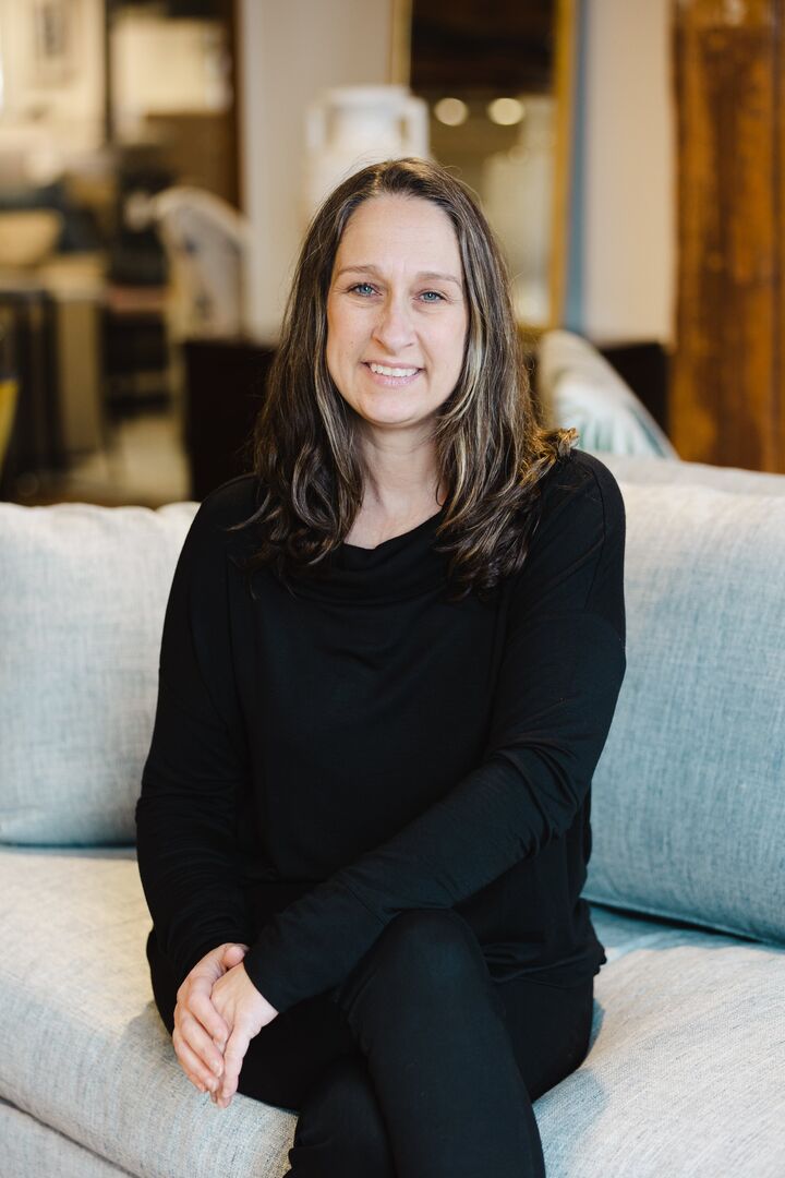 Nikki Atkinson, Real Estate Salesperson in Farmville, Realty @ Home