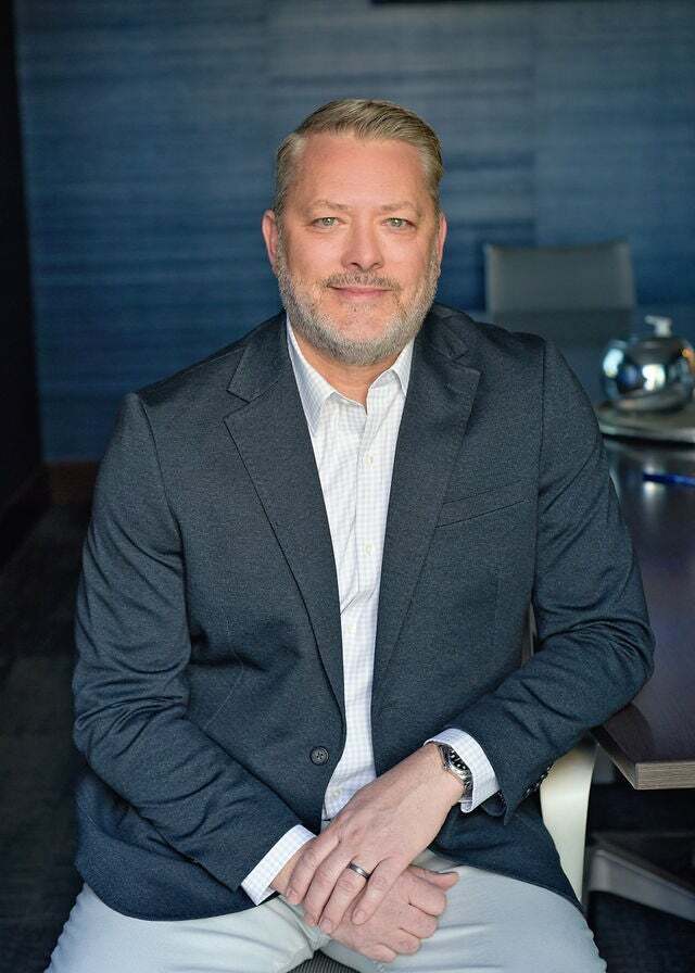 Anthony Brown, Real Estate Salesperson in Dayton, Heritage