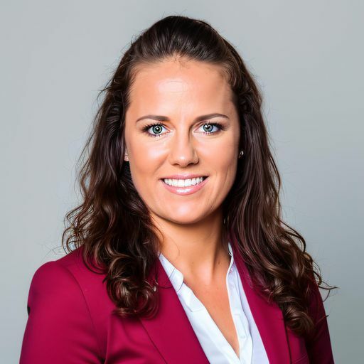 Amanda Launer, Real Estate Salesperson in Orlando, Carioti