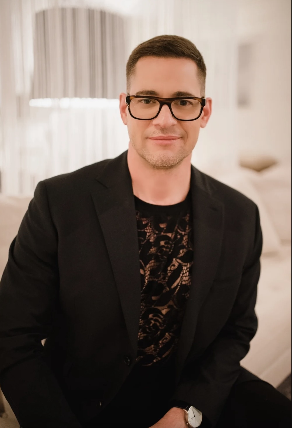 James Rayner, in Saskatoon, Coldwell Banker Signature