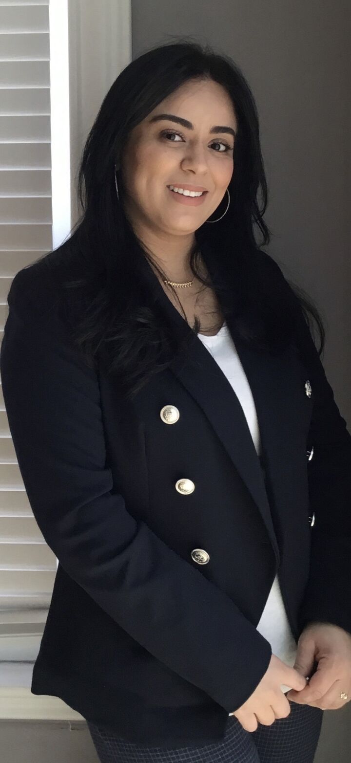 Meriem Haddadi, Real Estate Salesperson in Danvers, North East