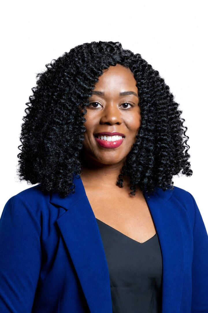 Letina Walls, Real Estate Salesperson in Midlothian, Judge Fite Company