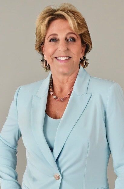 Anna Decker, Real Estate Salesperson in St Augustine, Premier Properties