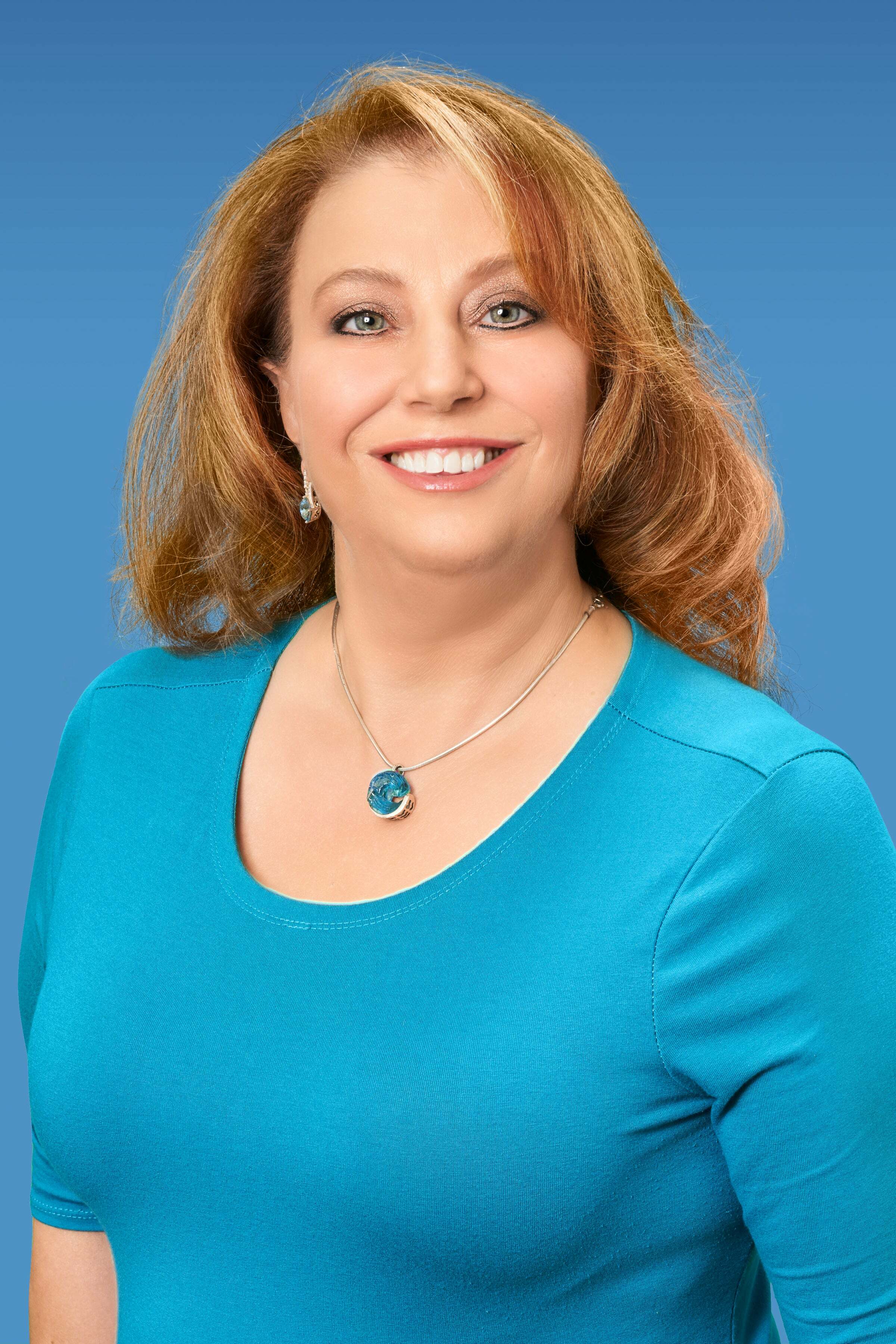 Anna Decker, Real Estate Salesperson in Saint Augustine, Premier Properties