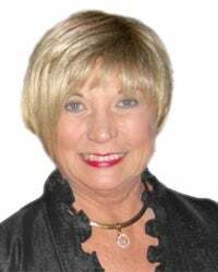 Bonnie Carnagey, Real Estate Salesperson in Canyon Lake, Associated Brokers Realty