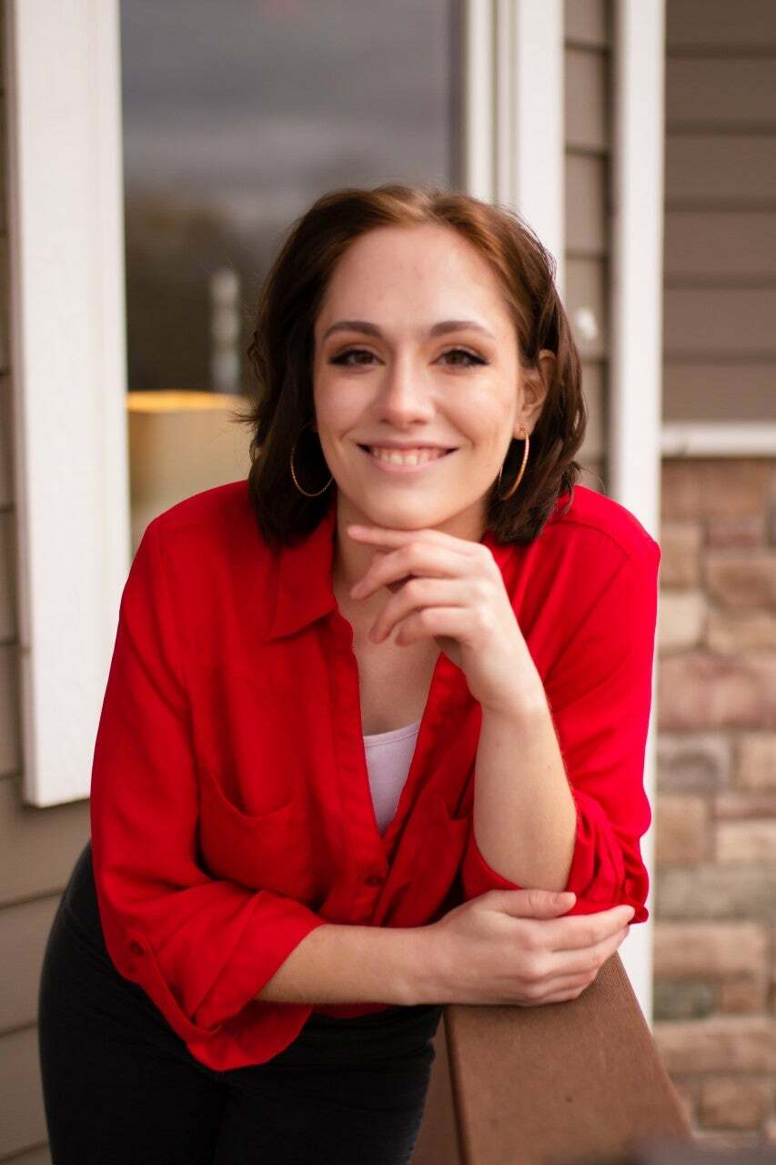 Hannah Woodward, Real Estate Salesperson in Elkhorn, Affiliated