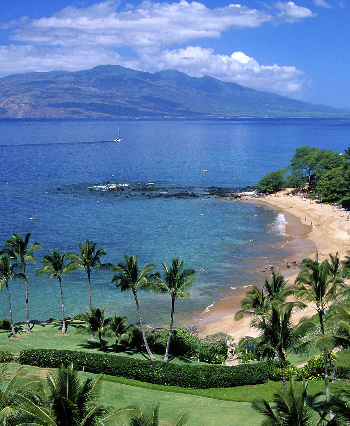 Wailea Office