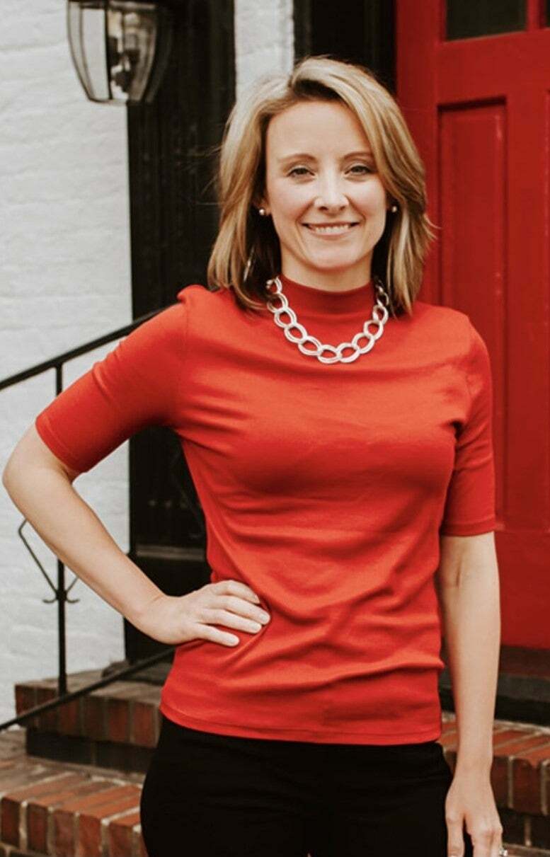Stephanie Roush, Real Estate Salesperson in Charles Town, ERA Liberty Realty