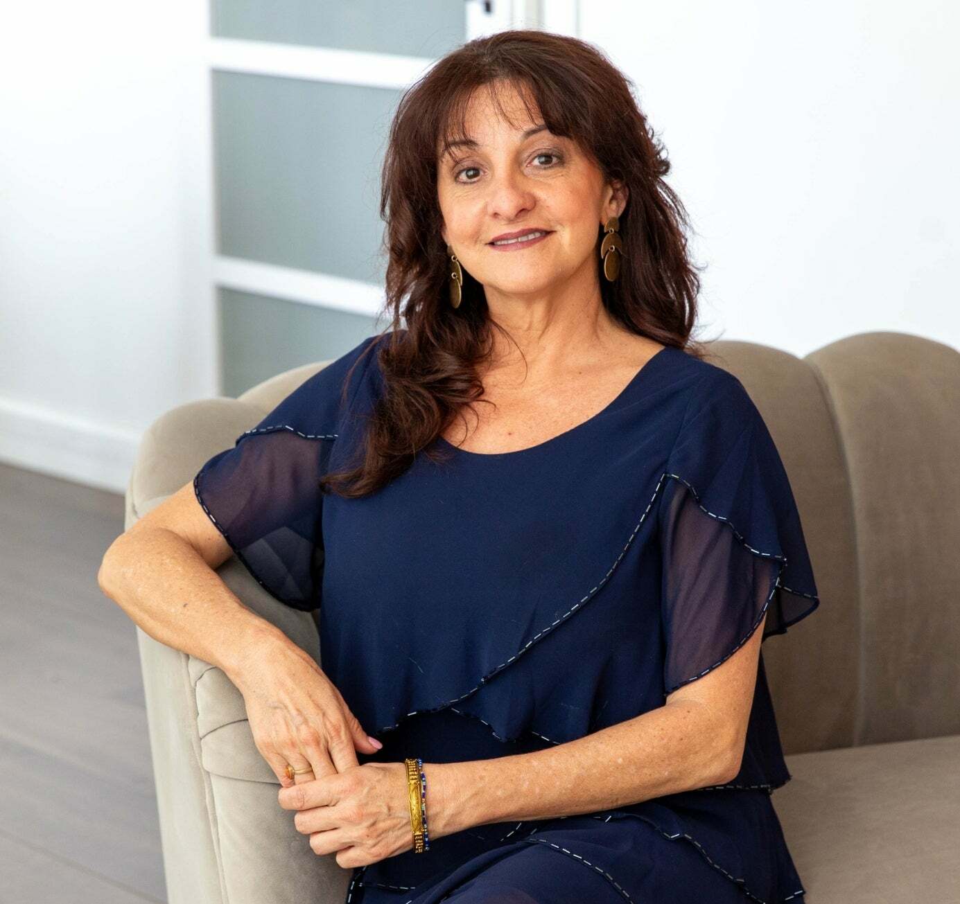 Lissette Lopez, Associate Real Estate Broker in Nashville, Capital Properties