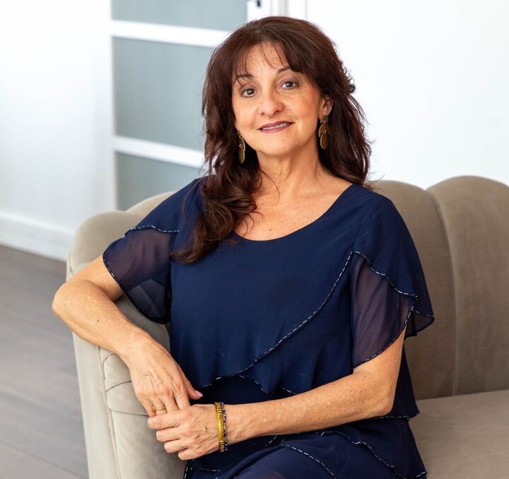 Lissette Lopez, Associate Real Estate Broker in Nashville, Capital Properties
