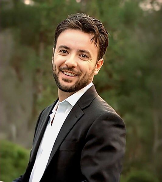 Sean Limbach, Real Estate Broker in Salem, Professional Group