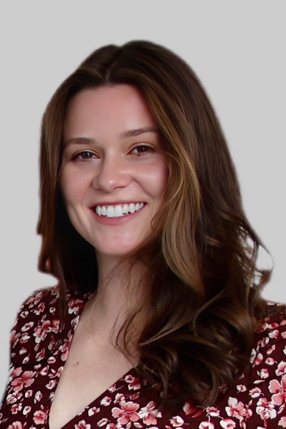 Carolyn Cuff, Sales Associate in Chestnut Hill, New England