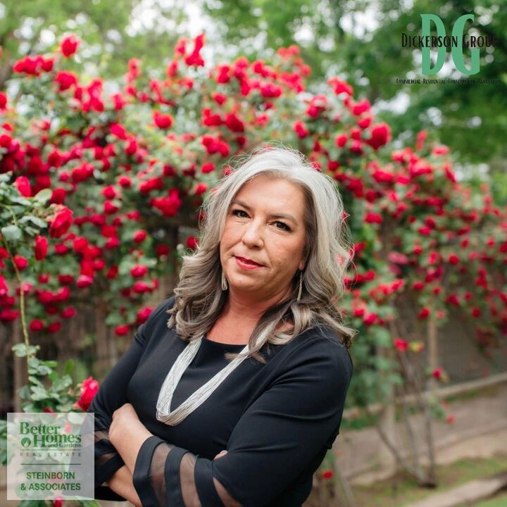 Tammy Lample, Associate Real Estate Broker in Las Cruces, Steinborn & Associates