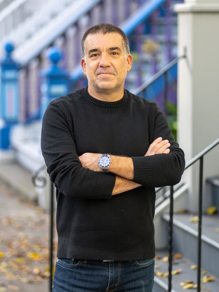 Martin Kojnok, REALTOR® in San Francisco, Icon Properties