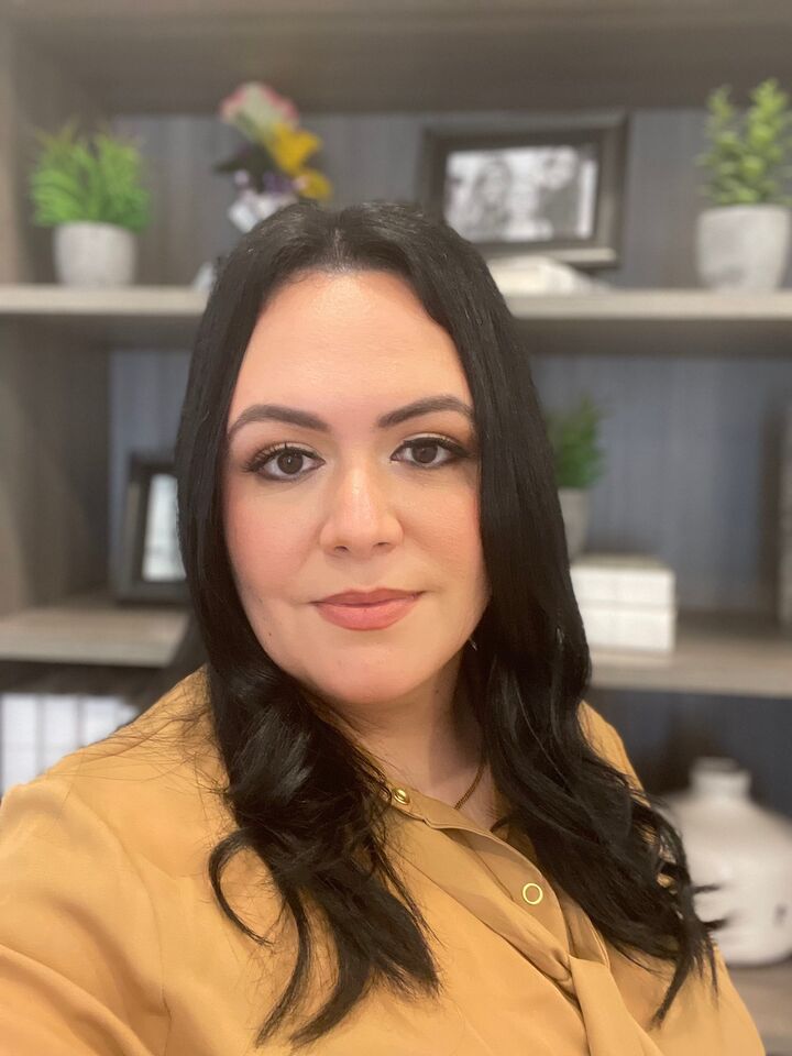 Jessica Mesa,  in Katy, Western Realty