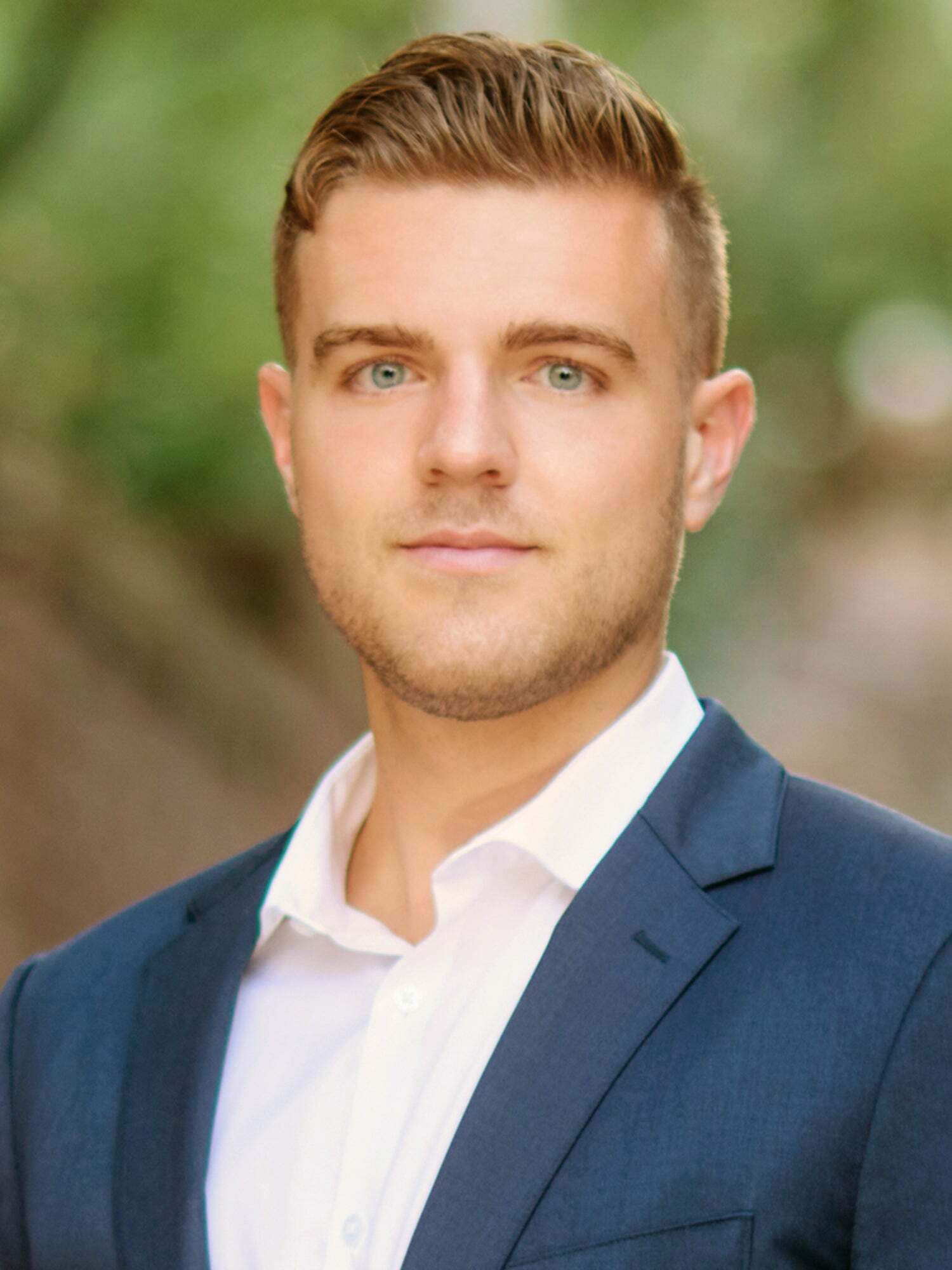 Philip Armstrong, Real Estate Salesperson in Alexandria, McEnearney
