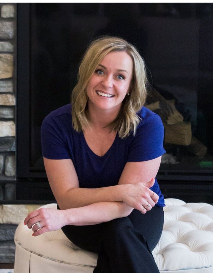 Tiffany Sloan-Grocholski, Real Estate Salesperson in Mount Pleasant, Mt. Pleasant Realty