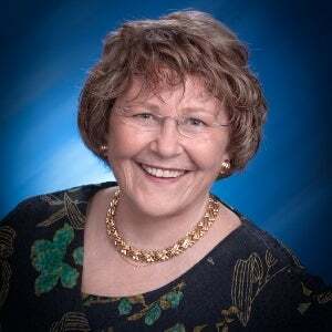 Ann Throckmorton, Real Estate Broker in San Diego, Affiliated