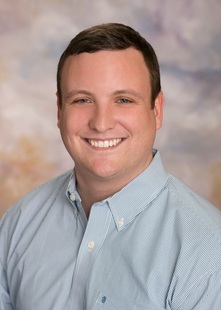 Jacob Fortenberry, Real Estate Salesperson in Coeur D Alene, Schneidmiller Realty