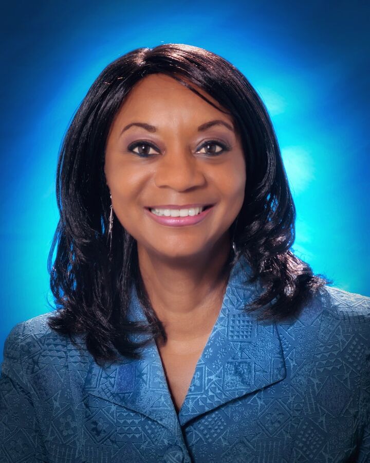 Joyce Boyd, Real Estate Broker in San Diego, Affiliated