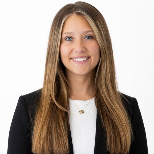 Lacy Anderson, Real Estate Salesperson in Harrah, Judge Fite Company