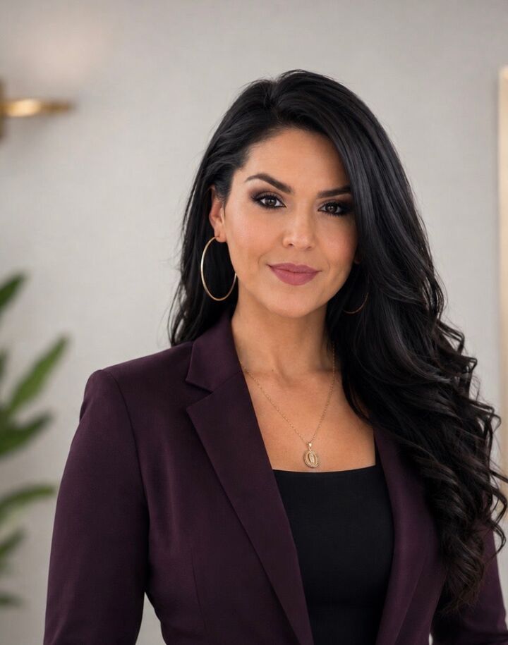 Hilda Orozco, Real Estate Salesperson in Rogers, Harris McHaney & Faucette