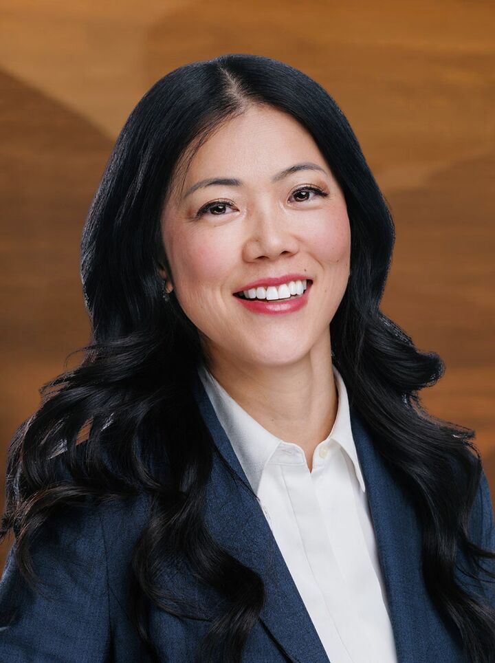 Kaori Nagao-Chiti, Associate Real Estate Broker in Las Vegas, Las Vegas