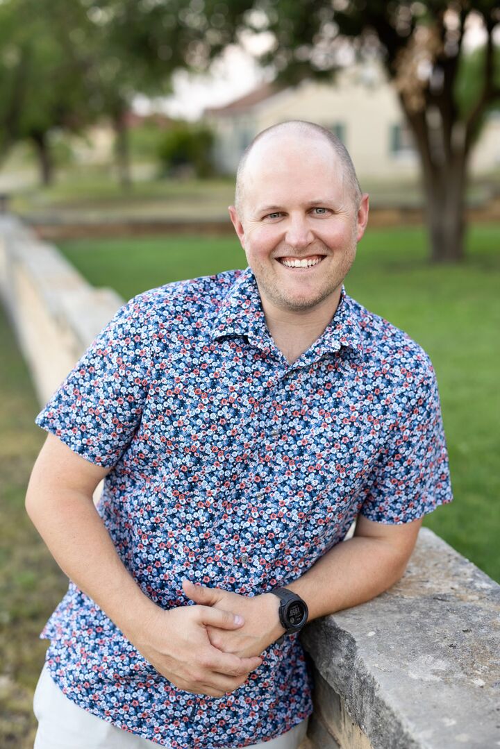 Steven Yarbrough, Real Estate Salesperson in San Angelo, ERA Newlin & Company