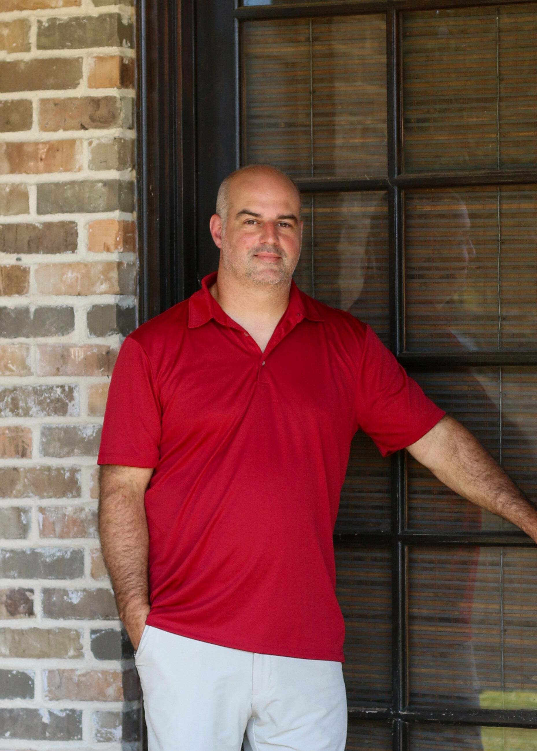 Daniel Clayton, Real Estate Salesperson in Beaumont, Southern Homes