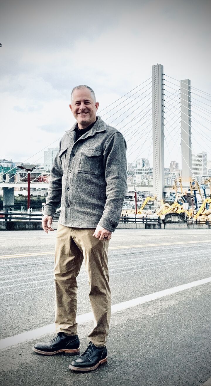 Stephen Janho, Managing Broker  in Federal Way, Windermere