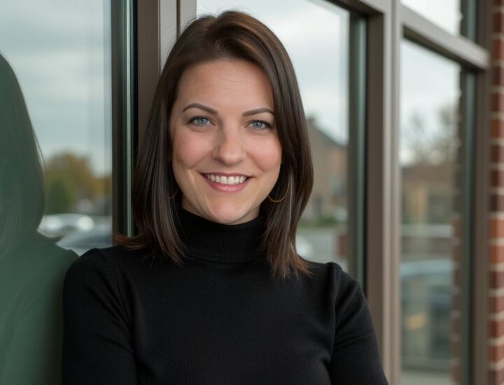 Kristin Gentry, Real Estate Broker in Tacoma, North Homes Realty