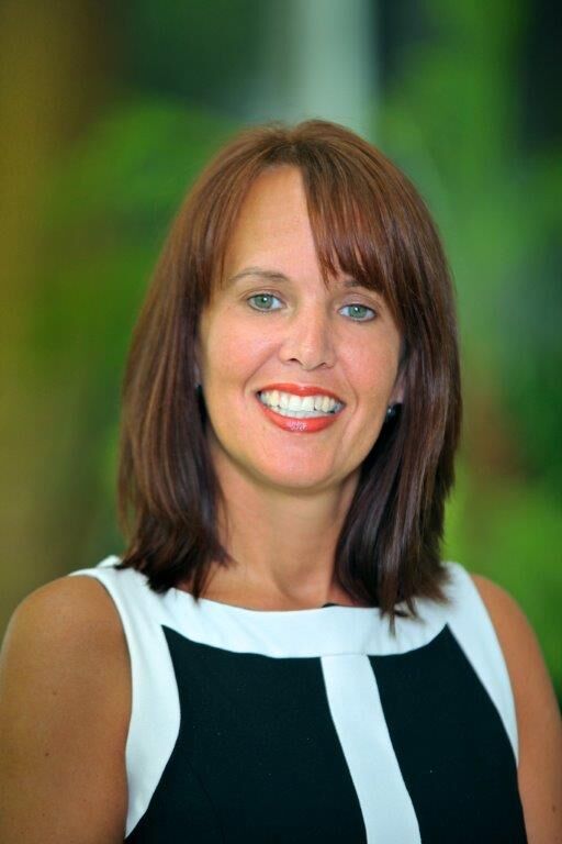 Rebecca Stoneback, Real Estate Broker in Fort Lauderdale, Florida 1st