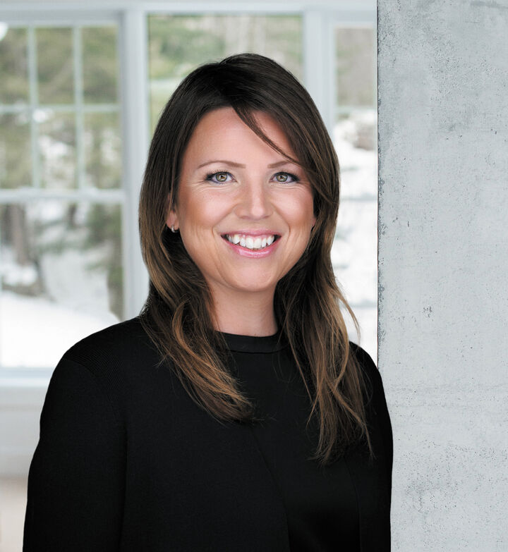 Mélissa Côté, Owner in Magog, CENTURY 21 Canada