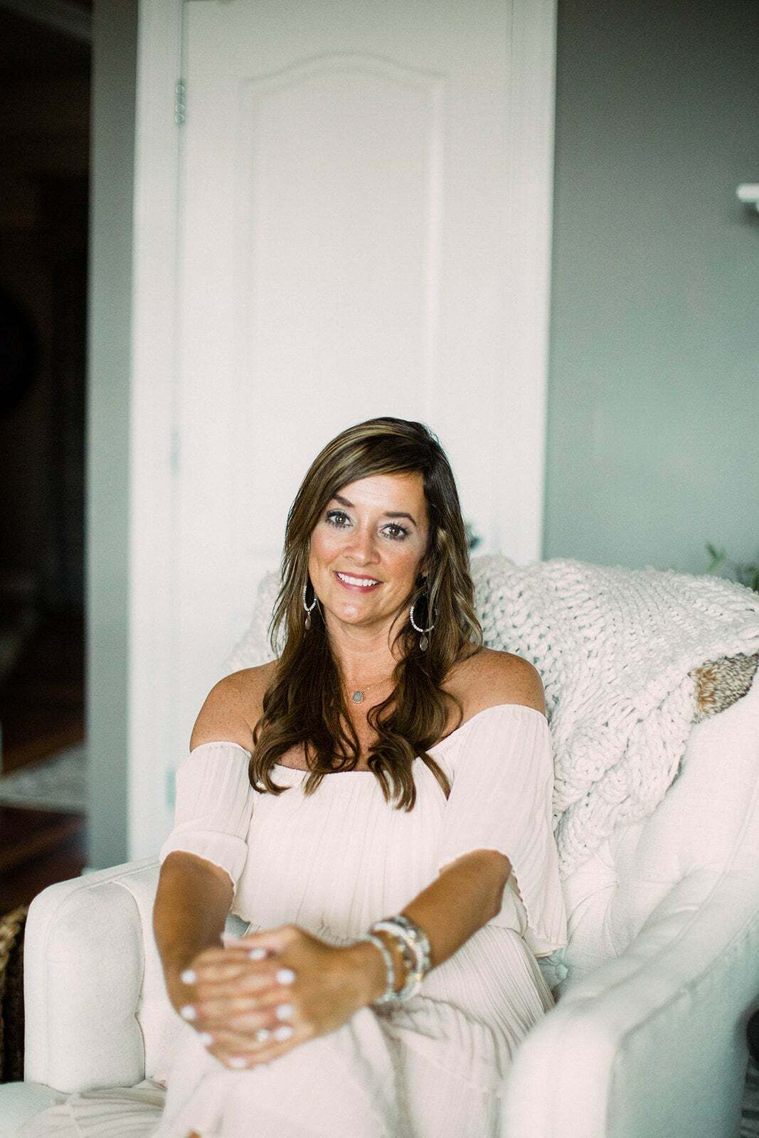 Toni Haba, Real Estate Broker in Kingston, Jim Henry & Associates