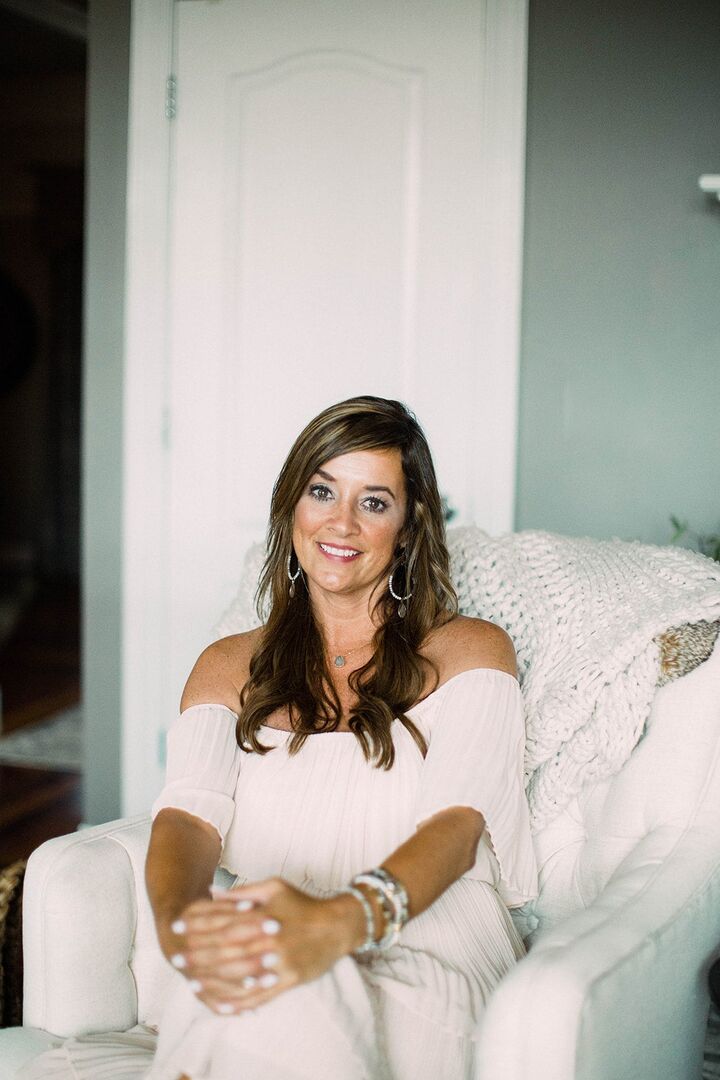 Toni Haba, Real Estate Broker in Kingston, Jim Henry & Associates