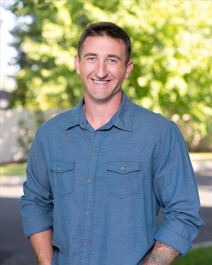 Chris LeQuire, Realtor in Spokane, Windermere