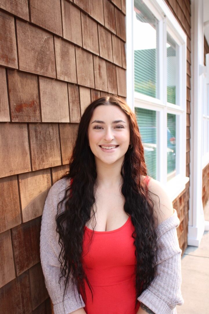 Ashleigh Groen, Property Manager Assistant in Bellingham, Windermere