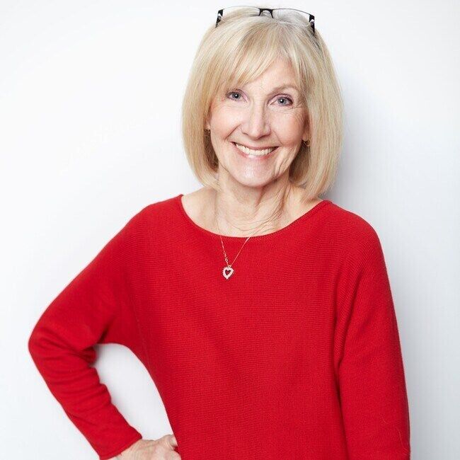 Marge Naegele, Real Estate Broker/Real Estate Salesperson in Saint Charles, Results Realty ERA Powered