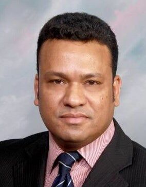 Mohammed Sayem,  in Yonkers, Dawn's Gold Realty