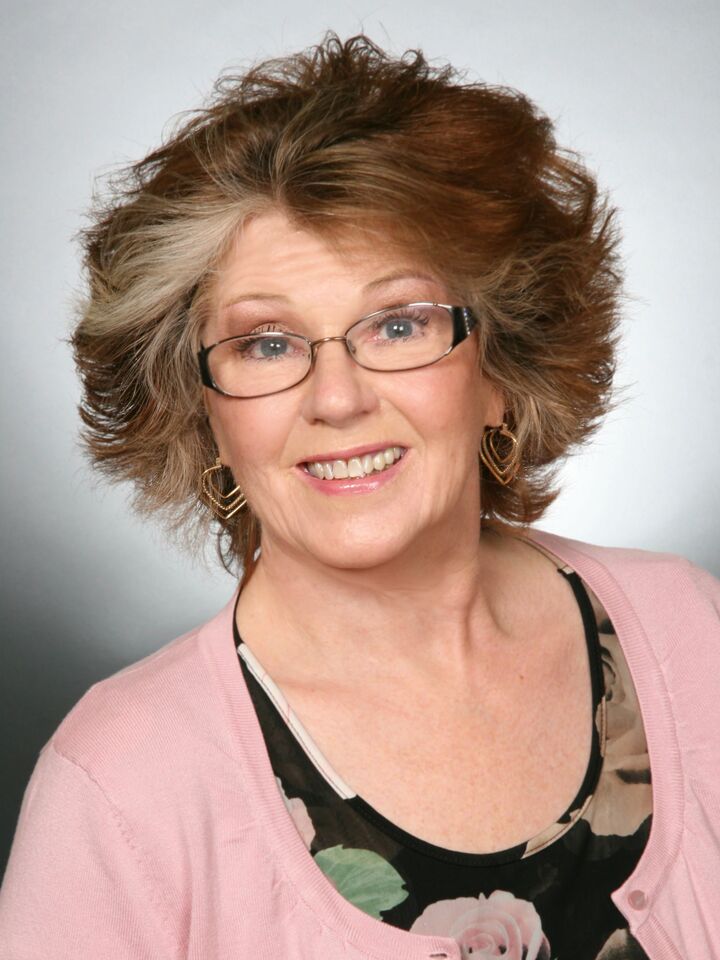 Joan Harris, Real Estate Salesperson in Huntingtown, O'BRIEN REALTY ERA POWERED