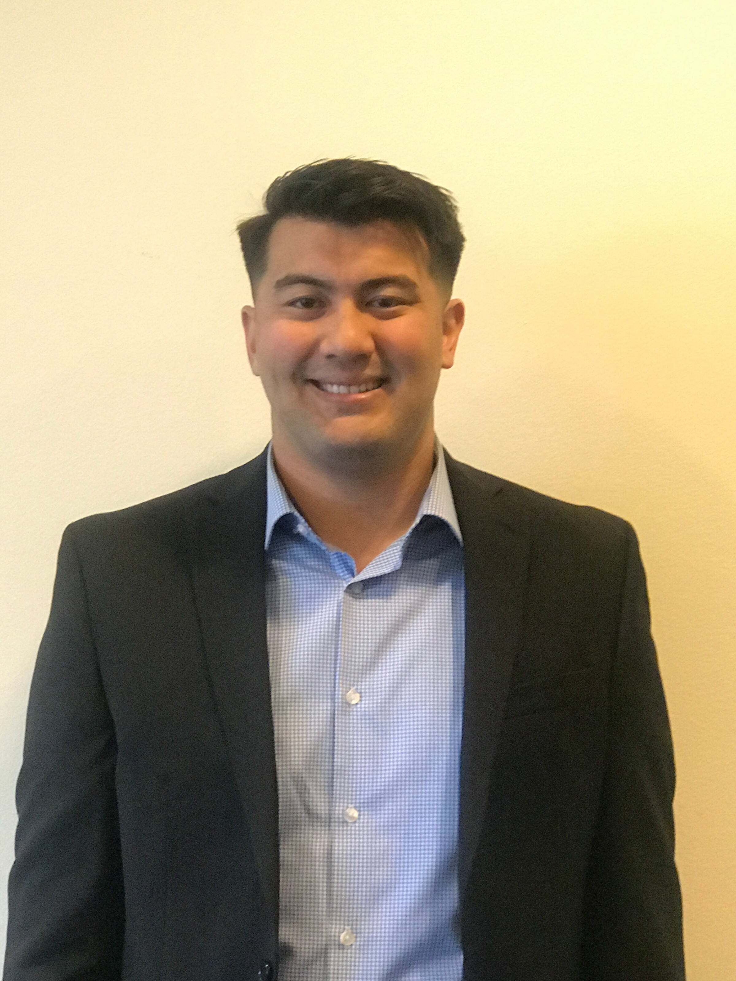 Thoren Popelka, Real Estate Salesperson in Torrance, Union Realty Co.