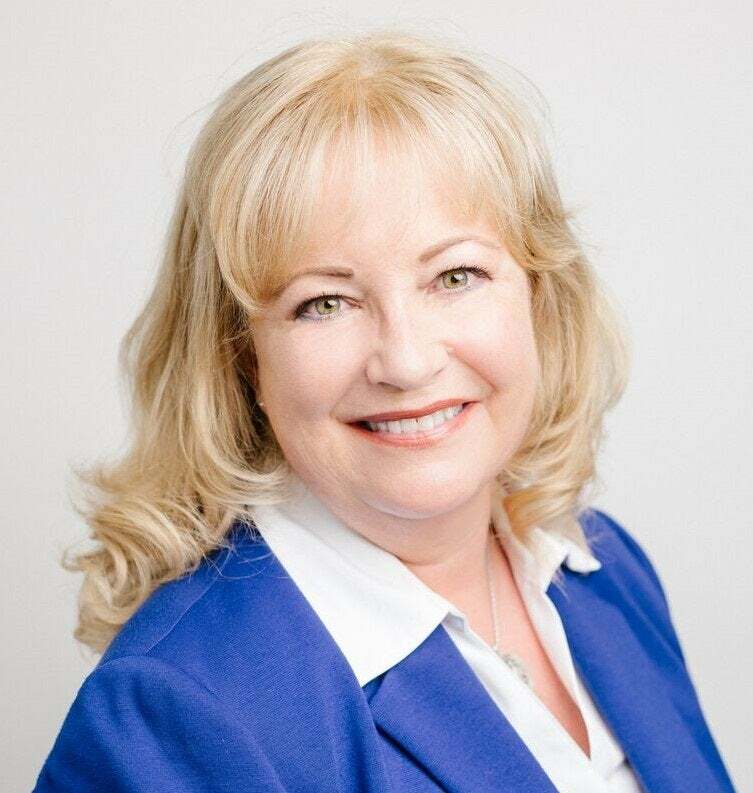 Barb Belcher, Real Estate Salesperson in Carlsbad, Affiliated
