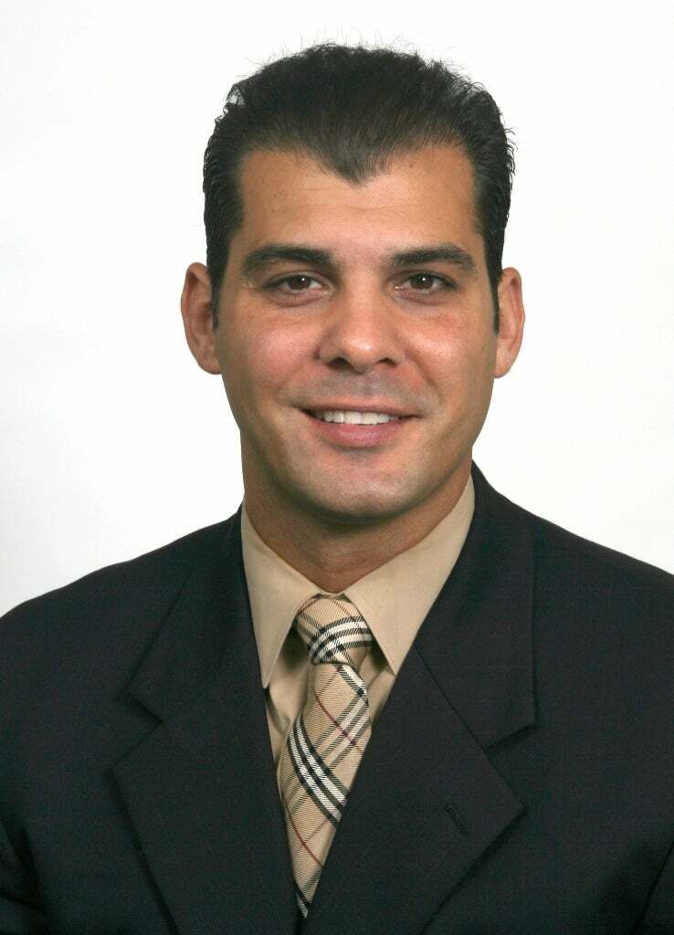 Steven Duarte, Real Estate Salesperson in Rockaway, Christel Realty