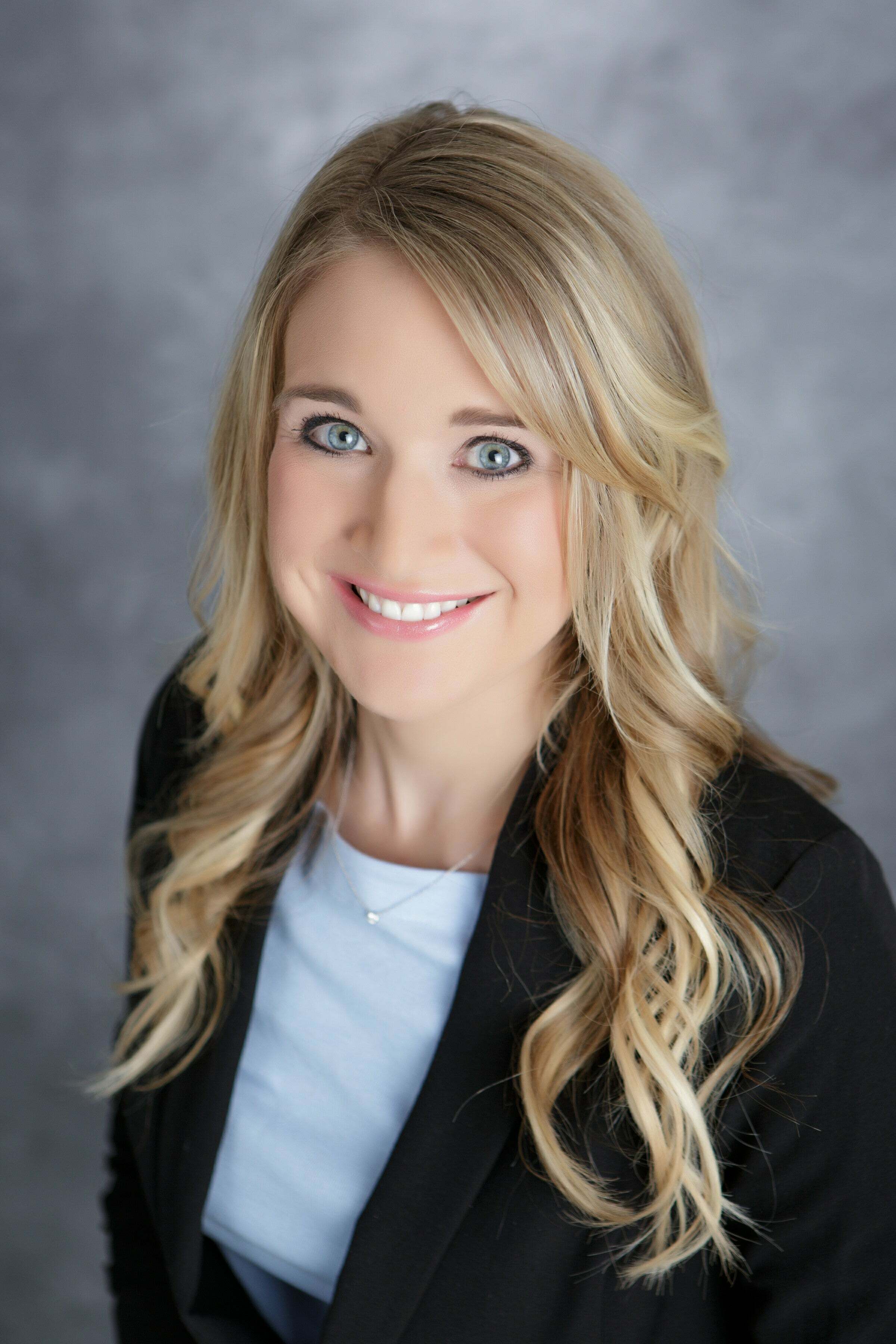 Melissa Mayther, Real Estate Salesperson in Spokane, Beutler & Associates