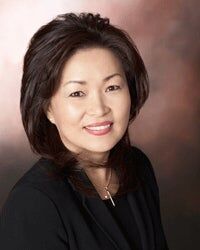 Ranny Baek, Real Estate Salesperson in Irvine, Platinum Properties