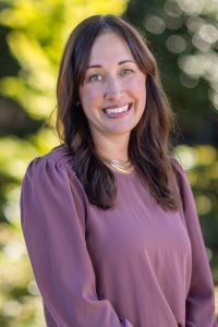 Amber Johnson, REALTOR® in Auburn, Windermere