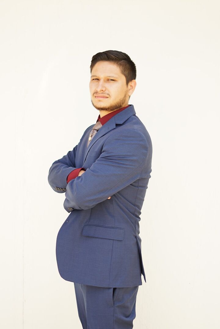 Fausto Torres, Real Estate Salesperson in Ontario, Blackstone Realty